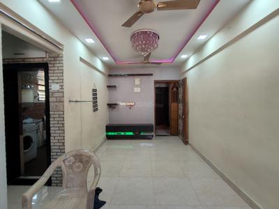 1 BHK Flat