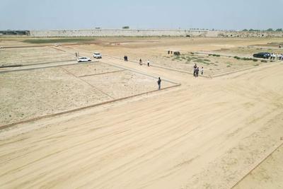 Image of 1000 Sq.ft Residential Plot / Land for sale in Maniram, Gorakhpur for Rs. 650000