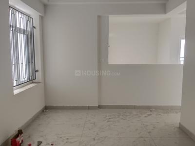 Hall Image of 1301 Sq.ft 3 BHK Apartment / Flat for sale in Trifecta Retto by Trifecta Projects Pvt Ltd, Chikkakannalli Bengaluru for Rs. 14700000