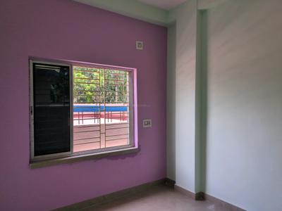 Bedroom Image of 928 Sq.ft 2 BHK Apartment / Flat for sale in Anil Apartments, Barasat Kolkata for Rs. 4640000