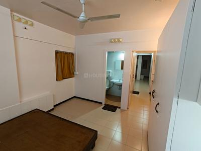 Image of 700 Sq.ft 1.5 BHK Apartment / Flat for rent in Dhankawadi, Pune for Rs. 19500