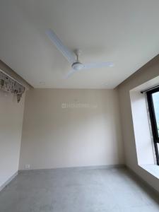 Bedroom Image of 1500 Sq.ft 3 BHK Apartment / Flat for rent in Rama Sky Life, Tifra Bilaspur for Rs. 29600