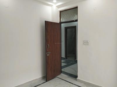 Bedroom Image of 1275 Sq.ft 3 BHK Apartment / Flat for sale in Shalimar Garden Ghaziabad for Rs. 7000000
