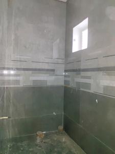 Casagrand First City Common Bathroom 3