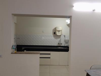 Kitchen Image of 1250 Sq.ft 3 BHK Apartment / Flat for sale in Avon Vista, Balewadi Pune for Rs. 14500000