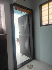 Bedroom Image of 720 Sq.ft 1 BHK Apartment / Flat for rent in Pimple Saudagar Pune for Rs. 21000