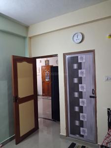 Bedroom Image of 800 Sq.ft 2 BHK Apartment / Flat for sale in Kumananchavadi Chennai for Rs. 7500000