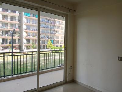 Bedroom Image of 800 Sq.ft 2 BHK Apartment / Flat for sale in ROF Aalayas 1, Sector 102 Gurgaon for Rs. 6000000