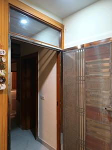 Main Entrance Image of 1535 Sq.ft 3 BHK Apartment / Flat for sale in Way Jovian Luxury Homes, Bamheta Ghaziabad for Rs. 12000000