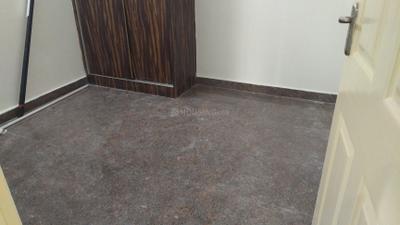 Bedroom Image of 600 Sq.ft 2 BHK Builder Floor for rent in Koramangala Bengaluru for Rs. 25000