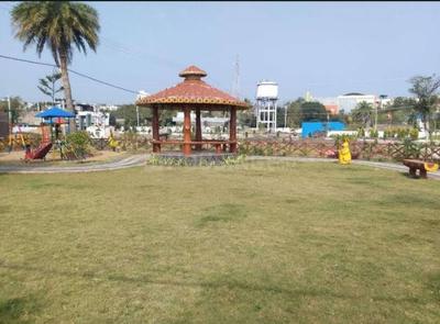 Image of 1000 Sq.ft Residential Plot / Land for sale in Satpal Singh Chouhan Redwood Park Premium Plot, Rau, Indore for Rs. 3851000