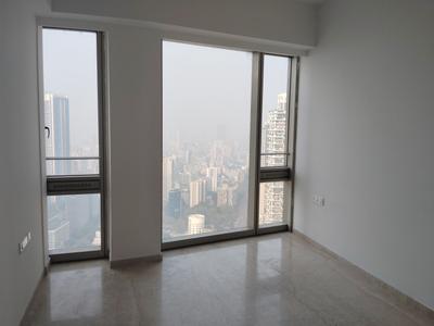 Bedroom Image of 1300 Sq.ft 3 BHK Apartment / Flat for sale in Lodha Adrina, Lower Parel Mumbai for Rs. 72500000