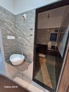 Bathroom Image of 951 Sq.ft 2 BHK Apartment / Flat for sale in Moshi Pune for Rs. 4857020