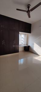 Bedroom Image of 2000 Sq.ft 3 BHK Builder Floor for rent in Kothapet Hyderabad for Rs. 35000