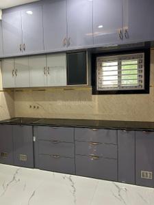 Kitchen Image of 2800 Sq.ft 4 BHK Duplex for sale in Yapral Secunderabad for Rs. 21500000