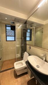Bathroom Image of 4200 Sq.ft 4 BHK Independent House for sale in Tungarli Lonavala for Rs. 52500000