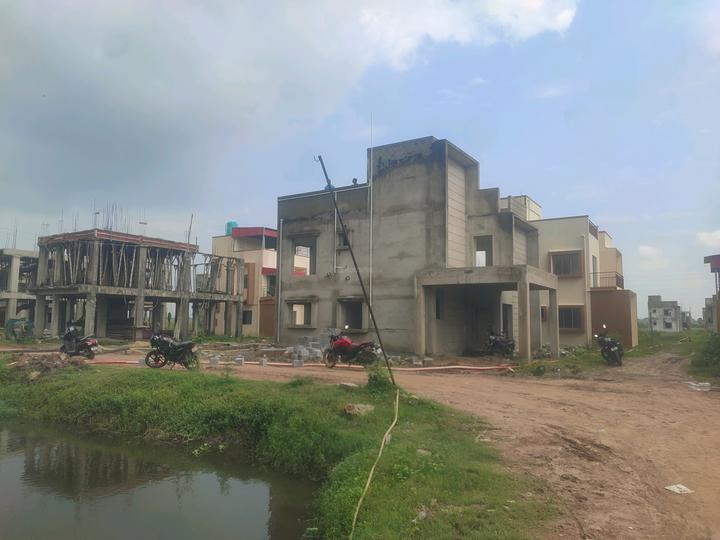 Dharitri New Royal Enclave Main Image 1