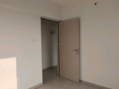 Bedroom Image of 850 Sq.ft 2 BHK Apartment / Flat for sale in Gurukrupa Marina Enclave Wings Q And R With Kindergarten Phase IV, Malad West Mumbai for Rs. 16200000