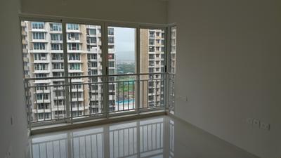 Bedroom Image of 1450 Sq.ft 2.5 BHK Apartment / Flat for sale in Marathon Nexzone Antilia 2, Panvel Navi Mumbai for Rs. 13500000