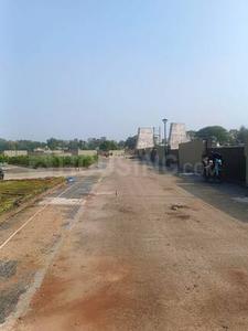 Image of 1000 Sq.ft Residential Plot / Land for sale in Bada Bangarda, Indore for Rs. 4800000