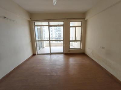 Hall Image of 2500 Sq.ft 4 BHK Apartment / Flat for rent in Jaypee Klassic , Sector 129 Noida for Rs. 45000