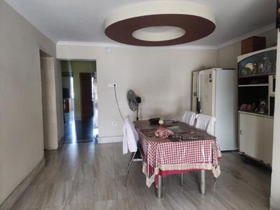 Hall Image of 1335 Sq.ft 3 BHK Apartment / Flat for sale in Kadma Jamshedpur for Rs. 5700000