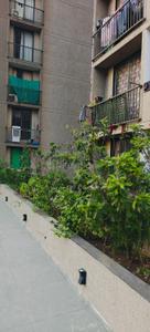 Image of 1380 Sq.ft 2 BHK Apartment / Flat for rent in Narolgam, Ahmedabad for Rs. 11000