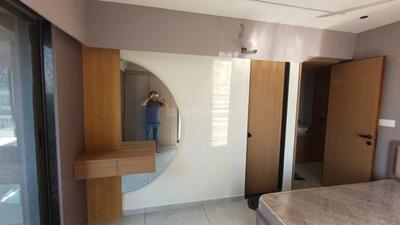 Bedroom Image of 1811 Sq.ft 3 BHK Apartment / Flat for sale in Bhatha Surat for Rs. 11000000