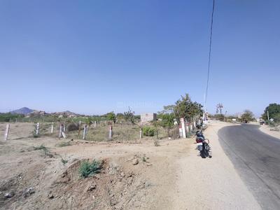 Image of 1600 Sq.ft Residential Plot / Land for sale in Sheoganj, Sirohi for Rs. 3700000
