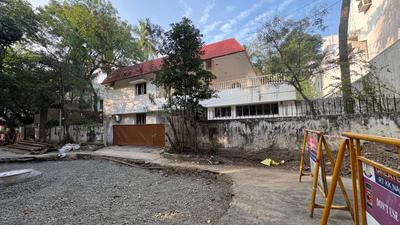 Image of 4770 Sq.ft Residential Plot / Land for sale in Nungambakkam, Chennai for Rs. 220000000