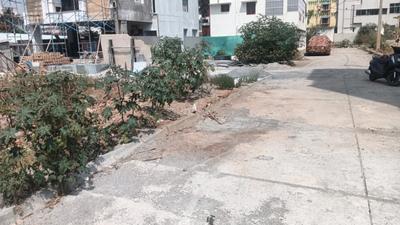 Image of 1200 Sq.ft Residential Plot / Land for sale in ITI Layout, Bengaluru for Rs. 13500000