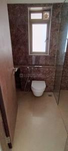 Image of 1120 Sq.ft 2.5 BHK Apartment / Flat for rent in Thane West, Thane for Rs. 54000