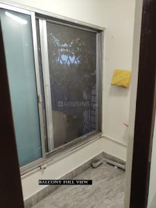Balcony Image of 650 Sq.ft 2 BHK Apartment / Flat for sale in Pradhan Nagar Siliguri for Rs. 3100000