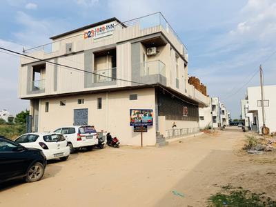 Building Image of 3510 Sq.ft 12 BHK Villa for sale in Dahmi Kalan Jaipur for Rs. 55000000