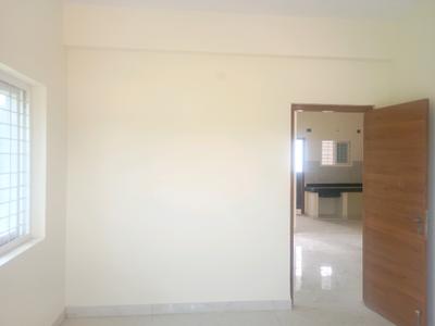 Bedroom Image of 1314 Sq.ft 2 BHK Apartment / Flat for sale in Thimu Kings Court Block B, Bhadurpalle Hyderabad for Rs. 6200000