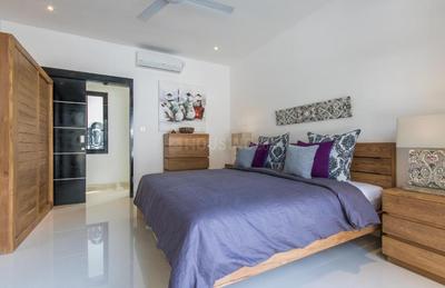 Bedroom Image of 1755 Sq.ft 4 BHK Villa for sale in Uttarpara Hooghly for Rs. 16200000
