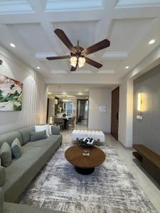 Hall Image of 1666 Sq.ft 3 BHK Apartment / Flat for sale in Sector 117 Mohali for Rs. 14500000