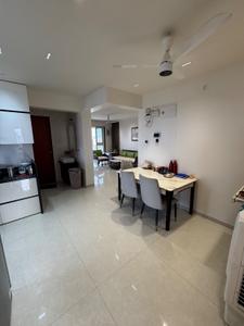 Hall Image of 1600 Sq.ft 3 BHK Apartment / Flat for sale in Ashapuri Imperial, Indira Nagar Nashik for Rs. 8200000
