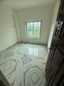 Bedroom Image of 1127 Sq.ft 3 BHK Apartment / Flat for sale in Chinar Park Kolkata for Rs. 5410000