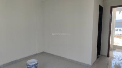 Bedroom Image of 1900 Sq.ft 3 BHK Villa for sale in Nashik Road Nashik for Rs. 8000000