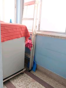 Bedroom One Image of 950 Sq.ft 2 BHK Apartment / Flat for sale in Haltu Kolkata for Rs. 5000000