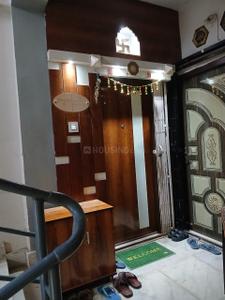 Bedroom Image of 960 Sq.ft 2 BHK Apartment / Flat for sale in Kahilipara Guwahati for Rs. 4500000