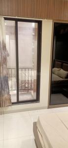 Bedroom Image of 490 Sq.ft 1 BHK Apartment / Flat for sale in Divine Vista Harmony, Rasayani Navi Mumbai for Rs. 2100000