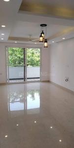 Hall Image of 2700 Sq.ft 4 BHK Builder Floor for sale in Greater Kailash I New Delhi for Rs. 90000000