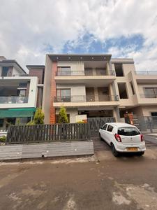 Image of 2600 Sq.ft 5 BHK Independent House for sale in Sector 123, Mohali for Rs. 28500000