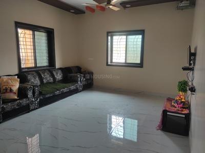 2 BHK Independent House