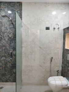 Bedroom One Image of 1620 Sq.ft 3 BHK Builder Floor for sale in Sector 85 Faridabad for Rs. 17500000