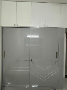 Bedroom Image of 1073 Sq.ft 3 BHK Villa for sale in Navalur Chennai for Rs. 11500000