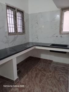 Kitchen Image of 833 Sq.ft 2 BHK Apartment / Flat for sale in Purasawalkam Chennai for Rs. 7300000