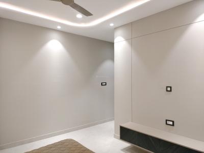 Bedroom Image of 2682 Sq.ft 4 BHK Builder Floor for sale in BPTP Eden Estate, Sector 81 Faridabad for Rs. 34000000